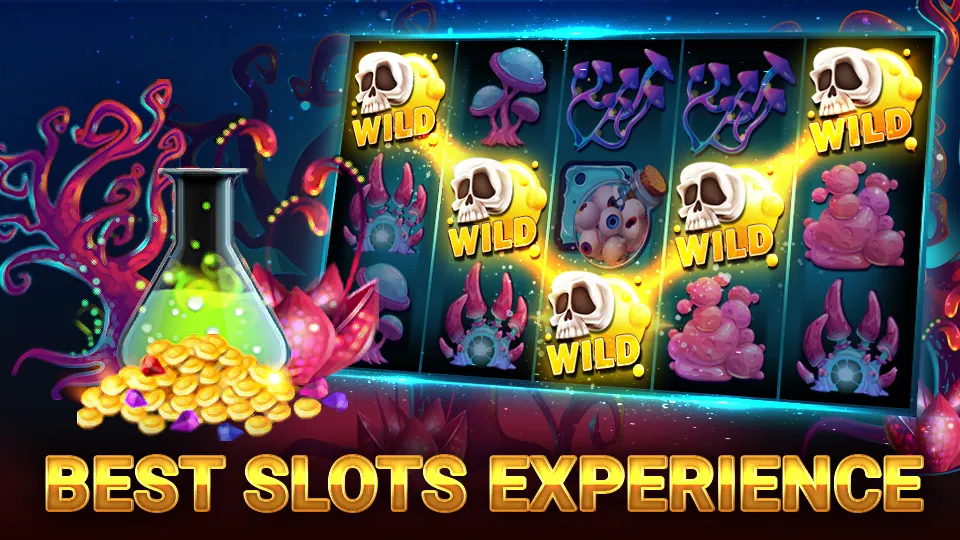 Bàn Poker tại 23wim