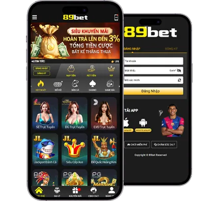 Bảo mật vượt trội