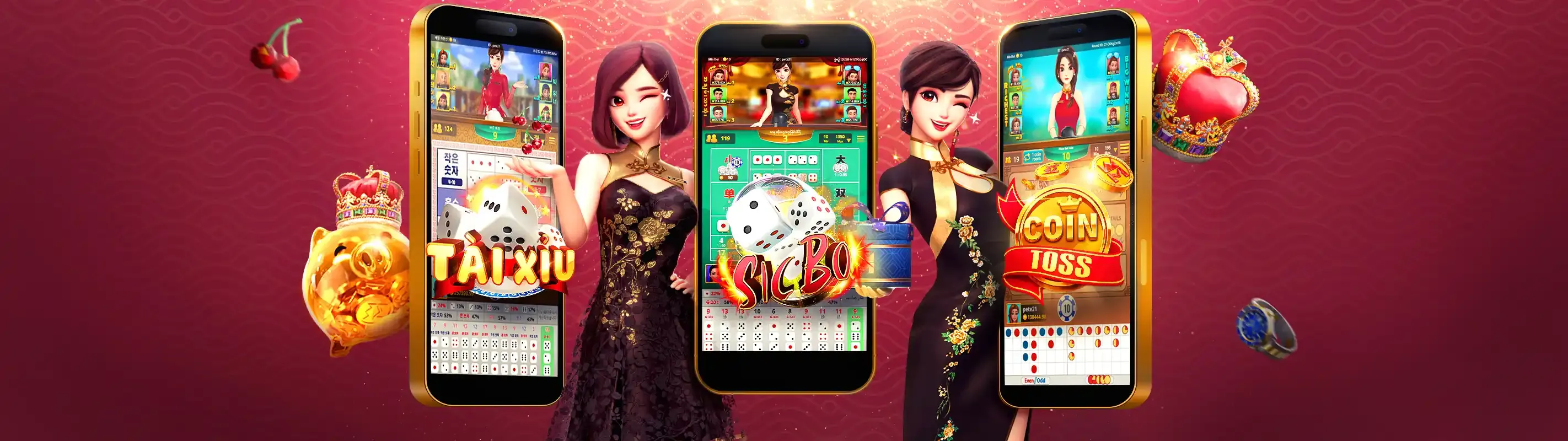 Hình ảnh hỗ trợ khách hàng 23WIM Link Vào
