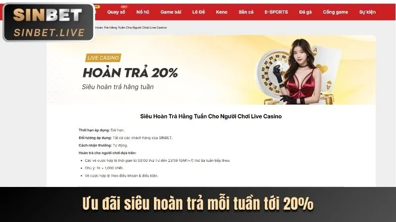 Truy cập trang chủ 23Wim Link Vào
